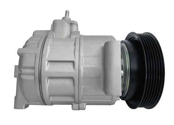 Mahle Original Airco compressor ACP 1323 000S