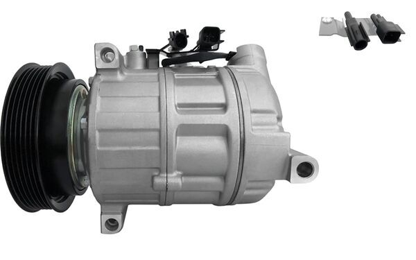 Airco compressor Mahle Original ACP 1323 000S