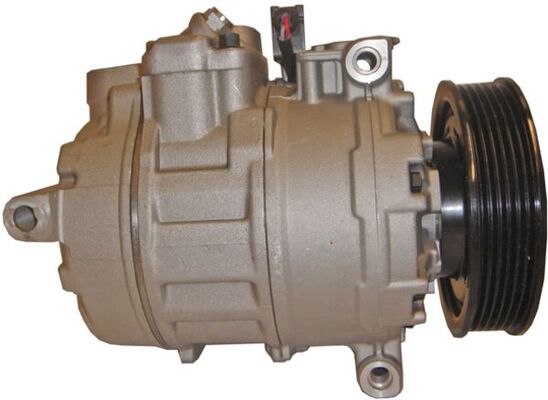 Mahle Original Airco compressor ACP 1328 000S