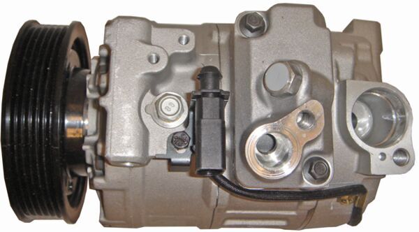 Mahle Original Airco compressor ACP 1328 000S