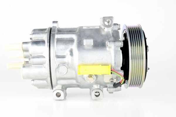 Mahle Original Airco compressor ACP 1343 000P