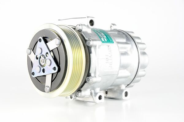 Mahle Original Airco compressor ACP 1343 000P