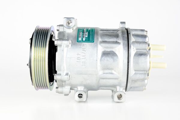 Mahle Original Airco compressor ACP 1343 000P