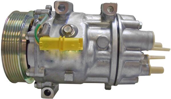 Mahle Original Airco compressor ACP 1343 000P