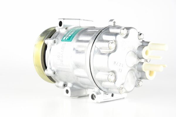 Mahle Original Airco compressor ACP 1343 000P