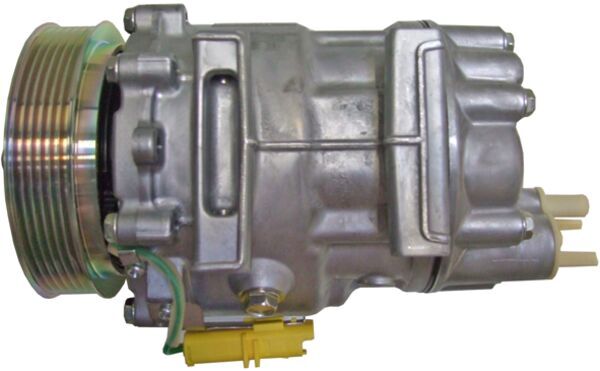 Mahle Original Airco compressor ACP 1343 000P
