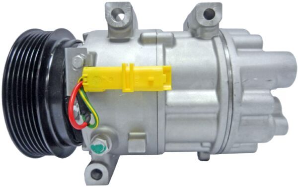 Mahle Original Airco compressor ACP 1343 000S