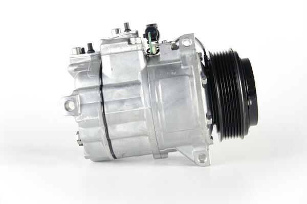 Mahle Original Airco compressor ACP 1348 000P