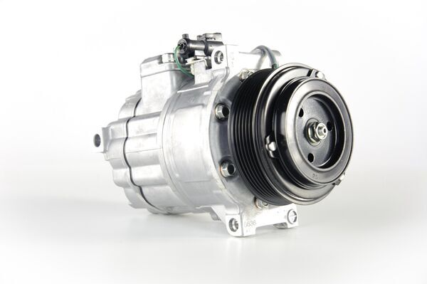 Mahle Original Airco compressor ACP 1348 000P