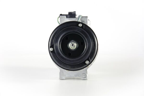 Mahle Original Airco compressor ACP 1348 000P