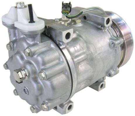 Mahle Original Airco compressor ACP 1353 000P
