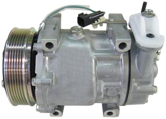 Mahle Original Airco compressor ACP 1353 000P