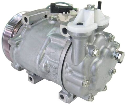 Mahle Original Airco compressor ACP 1353 000P
