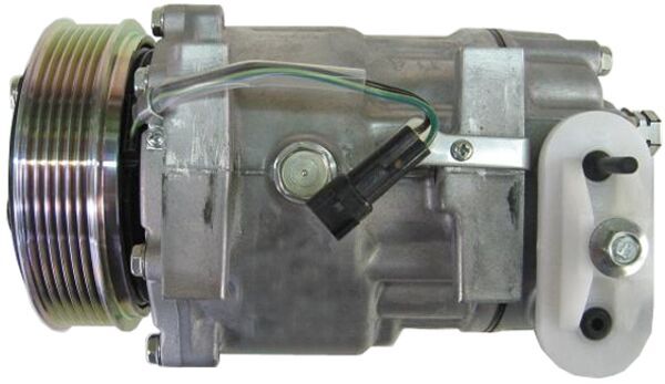 Mahle Original Airco compressor ACP 1353 000P