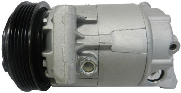 Mahle Original Airco compressor ACP 136 000S