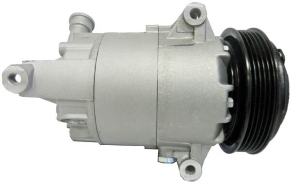 Mahle Original Airco compressor ACP 136 000S