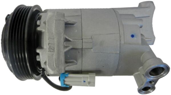 Mahle Original Airco compressor ACP 136 000S