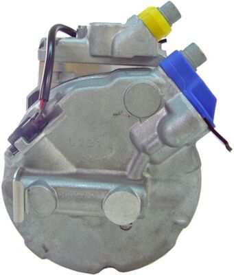 Mahle Original Airco compressor ACP 1372 000P