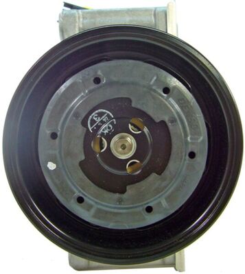 Mahle Original Airco compressor ACP 1372 000P