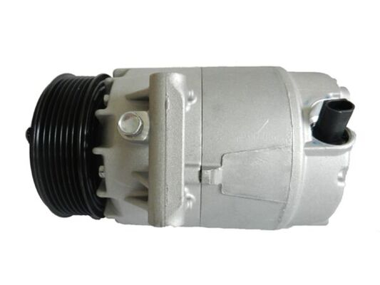 Mahle Original Airco compressor ACP 137 000S