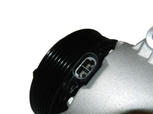 Mahle Original Airco compressor ACP 137 000S