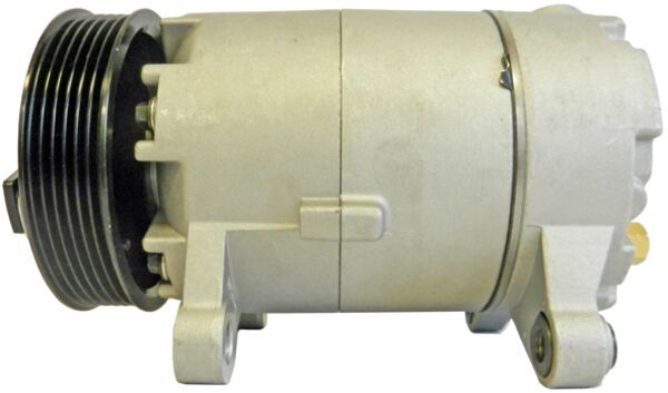 Mahle Original Airco compressor ACP 1383 000S