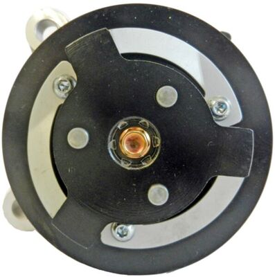 Mahle Original Airco compressor ACP 1383 000S