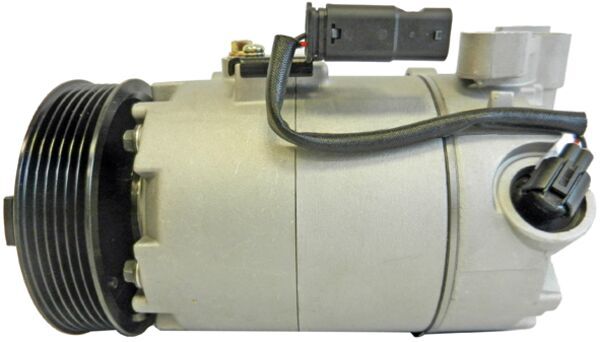 Mahle Original Airco compressor ACP 1383 000S