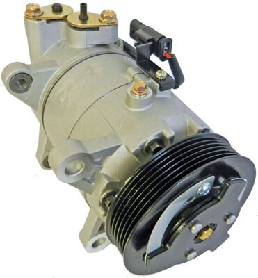 Mahle Original Airco compressor ACP 1383 000S