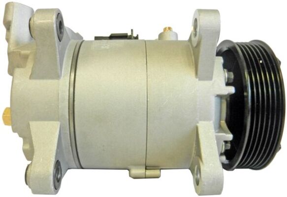 Mahle Original Airco compressor ACP 1383 000S