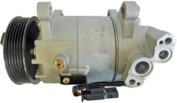 Mahle Original Airco compressor ACP 1383 000S