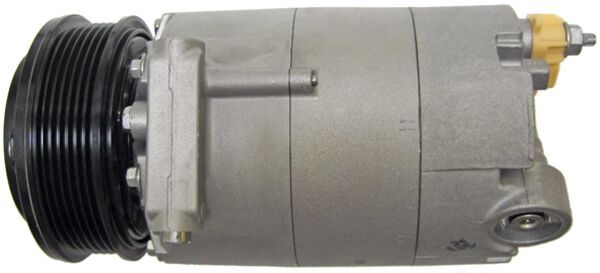 Mahle Original Airco compressor ACP 1390 000P