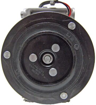 Mahle Original Airco compressor ACP 1390 000P