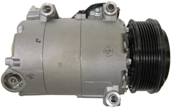 Mahle Original Airco compressor ACP 1390 000P