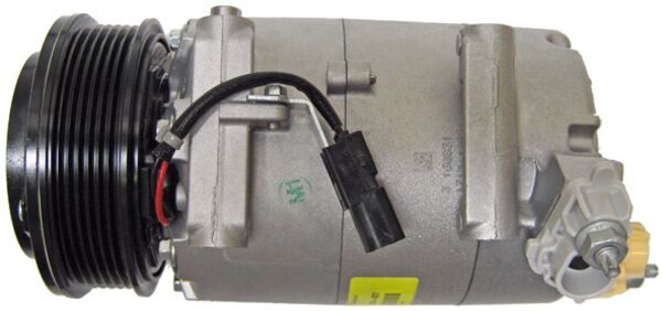 Mahle Original Airco compressor ACP 1390 000P