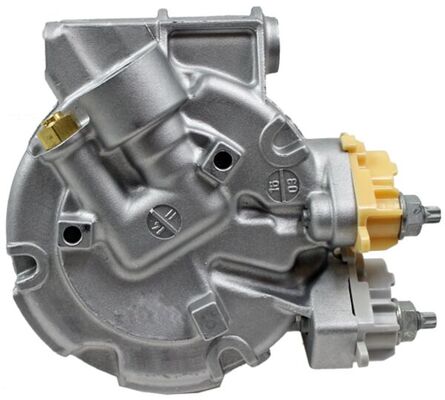 Mahle Original Airco compressor ACP 1391 000P