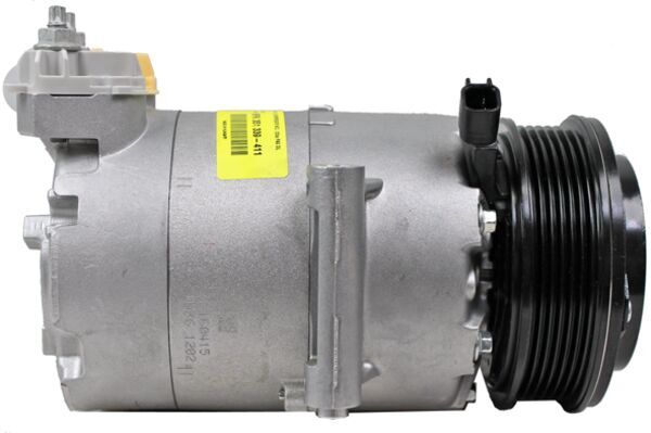 Mahle Original Airco compressor ACP 1391 000P