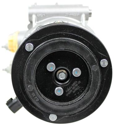 Mahle Original Airco compressor ACP 1391 000P