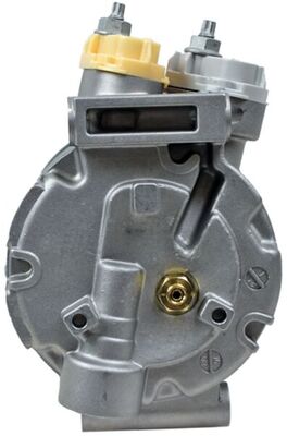 Mahle Original Airco compressor ACP 1392 000P