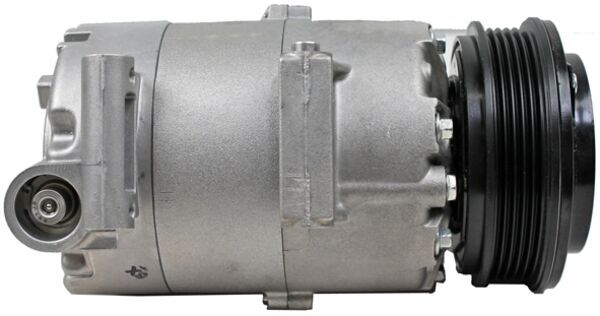 Mahle Original Airco compressor ACP 1392 000P
