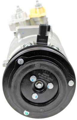 Mahle Original Airco compressor ACP 1392 000P