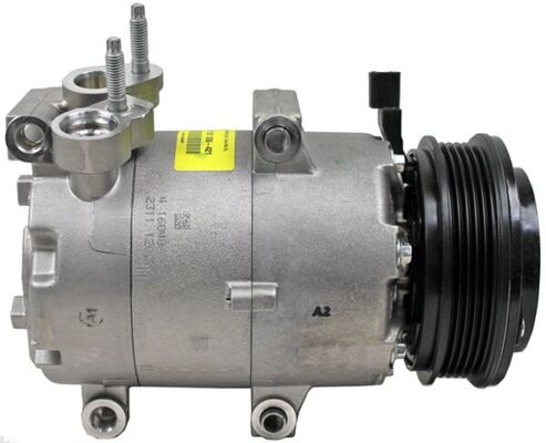 Mahle Original Airco compressor ACP 1392 000P