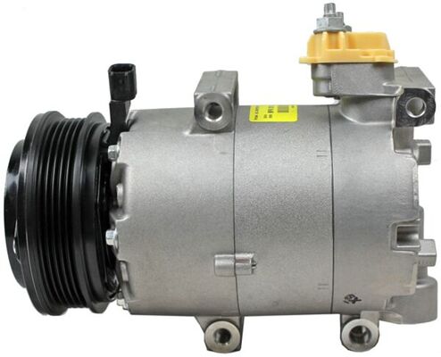 Mahle Original Airco compressor ACP 1392 000P