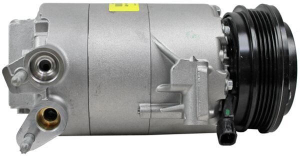 Mahle Original Airco compressor ACP 1396 000P