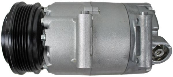 Mahle Original Airco compressor ACP 1397 000P