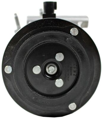 Mahle Original Airco compressor ACP 1397 000P