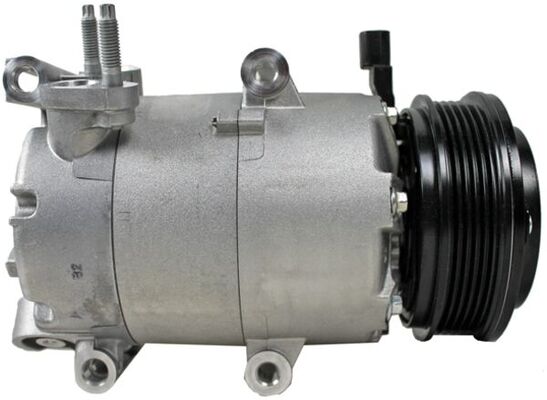 Mahle Original Airco compressor ACP 1397 000P