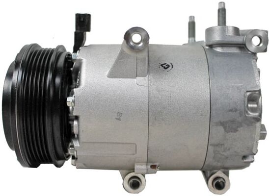 Mahle Original Airco compressor ACP 1397 000P