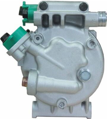 Mahle Original Airco compressor ACP 1405 000P