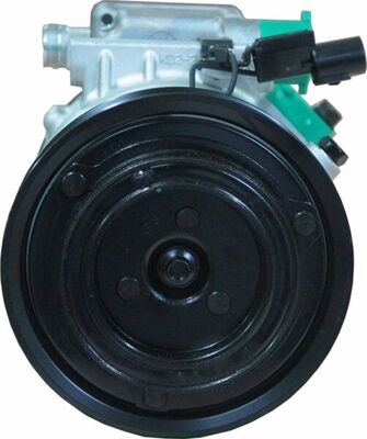 Mahle Original Airco compressor ACP 1405 000P
